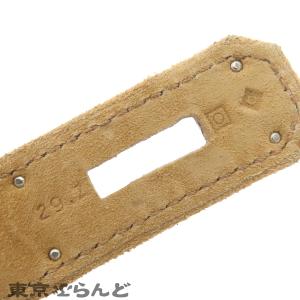 エルメス HERMES ケリー 40 □O刻印...の詳細画像5