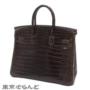 エルメス HERMES バーキン25 □J刻印...の詳細画像1