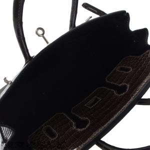エルメス HERMES バーキン25 □J刻印...の詳細画像4