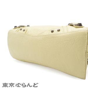 バレンシアガ BALENCIAGA ネオ カゴ...の詳細画像2