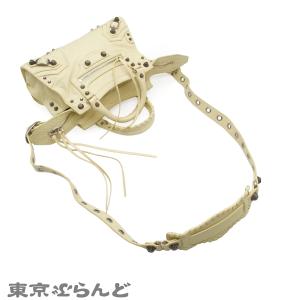 バレンシアガ BALENCIAGA ネオ カゴ...の詳細画像3