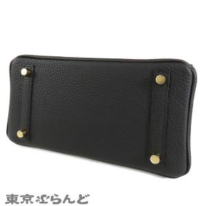 エルメス HERMES バーキン 25 K刻印...の詳細画像2