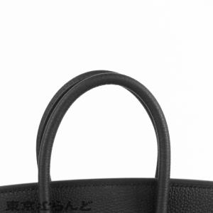 エルメス HERMES バーキン 25 K刻印...の詳細画像3