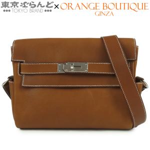 エルメス HERMES ケリーメッセンジャー P...の商品画像