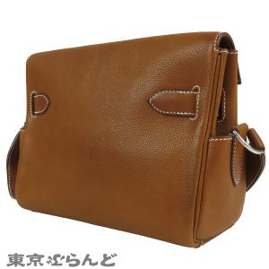 エルメス HERMES ケリーメッセンジャー ...の詳細画像1