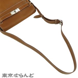 エルメス HERMES ケリーメッセンジャー ...の詳細画像3