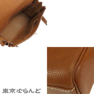 エルメス HERMES ケリーメッセンジャー ...の詳細画像4
