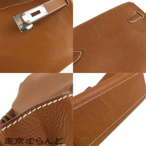 エルメス HERMES ケリーメッセンジャー ...の詳細画像5