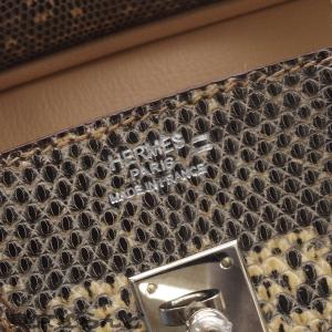 エルメス HERMES バーキン25 □N刻印...の詳細画像5