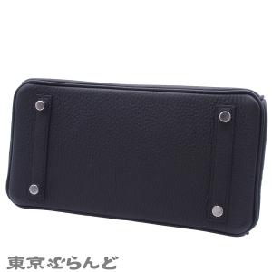 エルメス HERMES バーキン25 K刻印 ...の詳細画像2