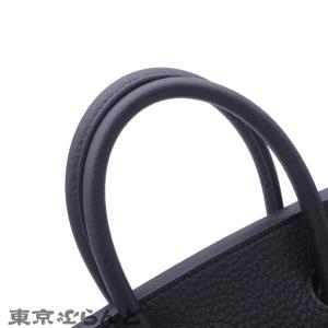 エルメス HERMES バーキン25 K刻印 ...の詳細画像3