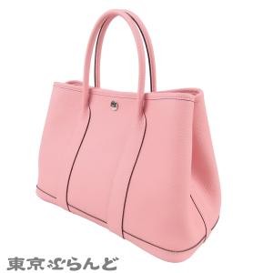 エルメス HERMES ガーデンパーティ TP...の詳細画像1