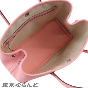 エルメス HERMES ガーデンパーティ TP...の詳細画像3
