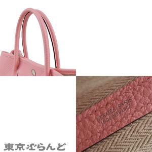 エルメス HERMES ガーデンパーティ TP...の詳細画像4