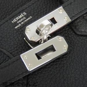 エルメス HERMES バーキン 25 K刻印...の詳細画像4