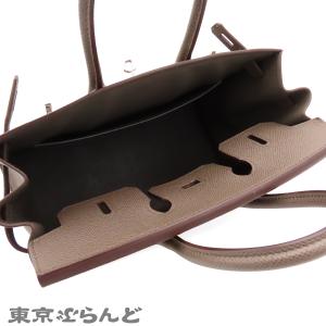 エルメス HERMES バーキン セリエ 25...の詳細画像3