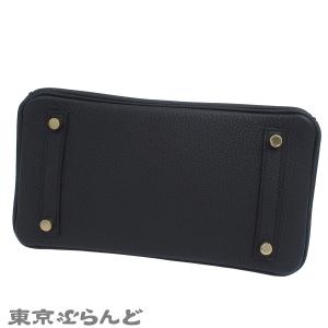 エルメス HERMES バーキン25 K刻印 ...の詳細画像2