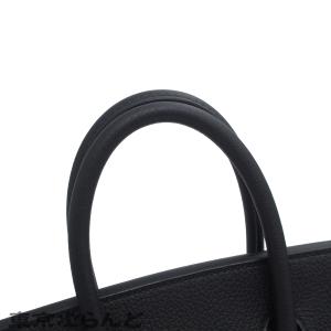 エルメス HERMES バーキン25 K刻印 ...の詳細画像3