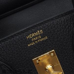 エルメス HERMES バーキン25 K刻印 ...の詳細画像5