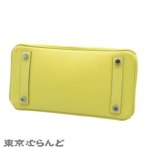 エルメス HERMES バーキン25 キャンデ...の詳細画像2
