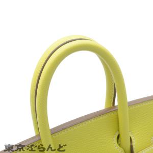 エルメス HERMES バーキン25 キャンデ...の詳細画像3