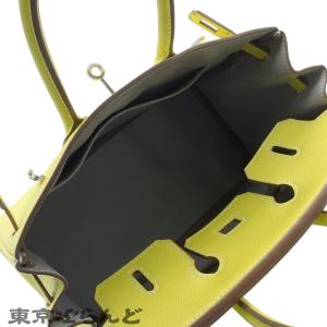エルメス HERMES バーキン25 キャンデ...の詳細画像4