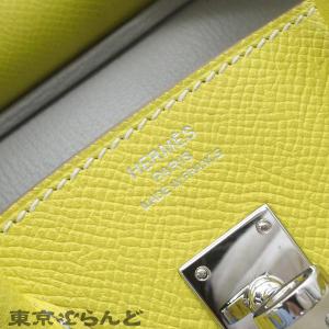 エルメス HERMES バーキン25 キャンデ...の詳細画像5