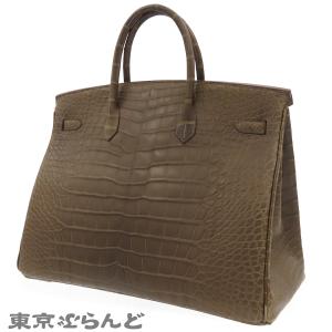 エルメス HERMES バーキン 40 □Q刻...の詳細画像1