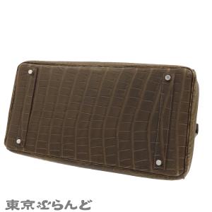 エルメス HERMES バーキン 40 □Q刻...の詳細画像2
