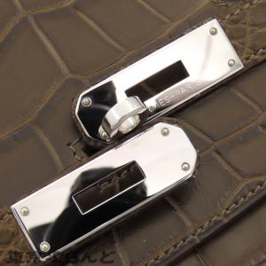 エルメス HERMES バーキン 40 □Q刻...の詳細画像4