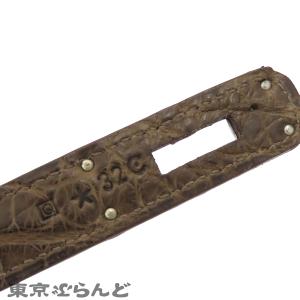 エルメス HERMES バーキン 40 □Q刻...の詳細画像5