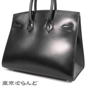 エルメス HERMES バーキン 25 W刻印...の詳細画像1