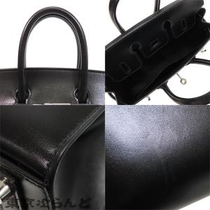 エルメス HERMES バーキン 25 W刻印...の詳細画像3