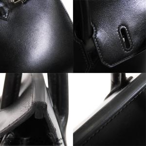 エルメス HERMES バーキン 25 W刻印...の詳細画像4