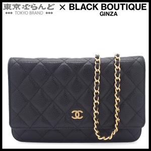 シャネル CHANEL チェーンウォレット AP...の商品画像