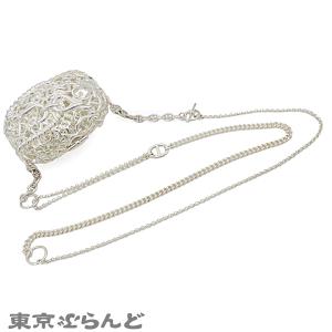 エルメス HERMES サッフビジュー シェー...の詳細画像2