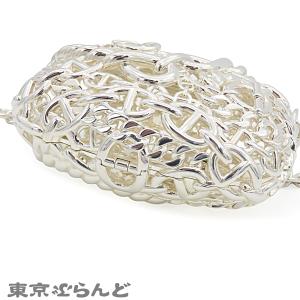 エルメス HERMES サッフビジュー シェー...の詳細画像3