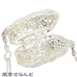エルメス HERMES サッフビジュー シェー...の詳細画像4