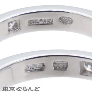 ブルガリ BVLGARI マリーミー リング ...の詳細画像2