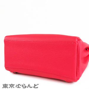 エルメス HERMES ケリーアド PM Y刻...の詳細画像2