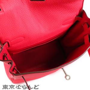 エルメス HERMES ケリーアド PM Y刻...の詳細画像4