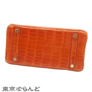エルメス HERMES バーキン25 □H刻印...の詳細画像2
