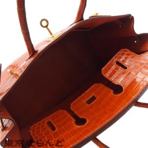 エルメス HERMES バーキン25 □H刻印...の詳細画像4