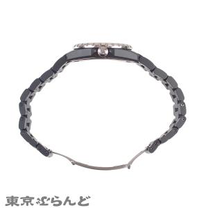 シャネル CHANEL J12 フライング ト...の詳細画像2