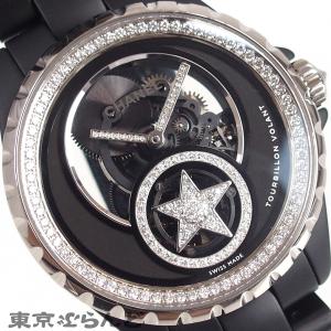 シャネル CHANEL J12 フライング ト...の詳細画像4
