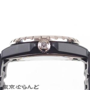 シャネル CHANEL J12 フライング ト...の詳細画像5