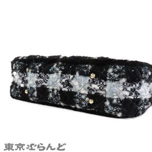 シャネル CHANEL トートバッグ AS56...の詳細画像2