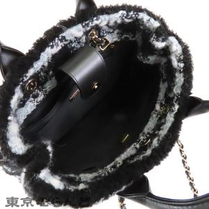 シャネル CHANEL トートバッグ AS56...の詳細画像4