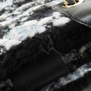 シャネル CHANEL トートバッグ AS56...の詳細画像5