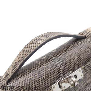 エルメス HERMES ポシェットケリー Y刻...の詳細画像3